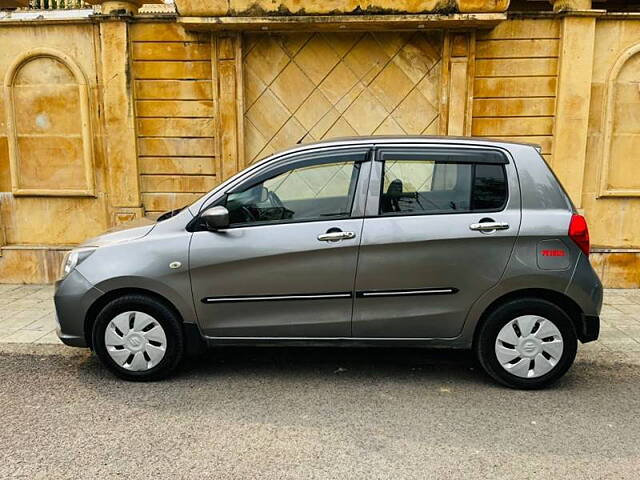 Used Maruti Suzuki Celerio [2017-2021] VXi [2017-2019] in Nagpur