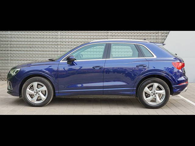 Used Audi Q3 40 TFSI Premium Plus in Rajkot