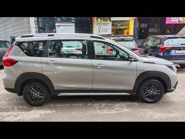 Used Maruti Suzuki XL6 [2019-2022] Alpha AT Petrol in Delhi