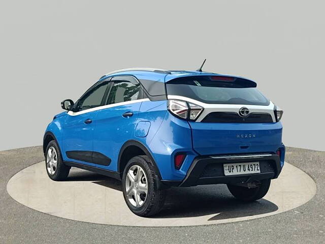 Used Tata Nexon [2017-2020] XM in Noida