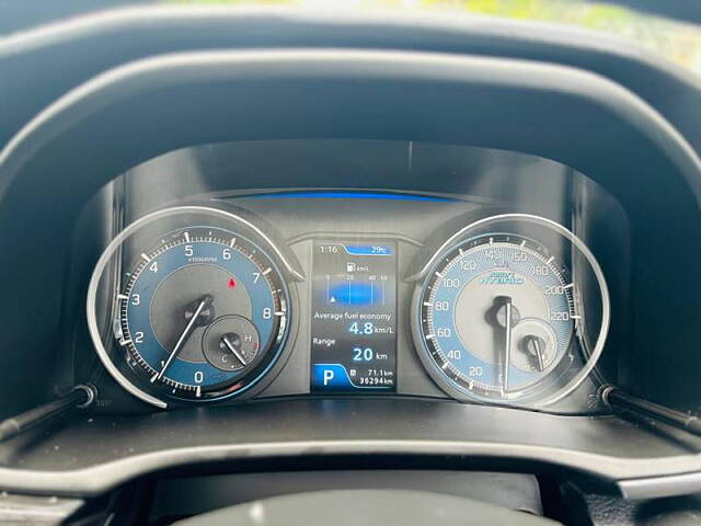 Used Maruti Suzuki XL6 [2019-2022] Zeta AT Petrol in Mumbai