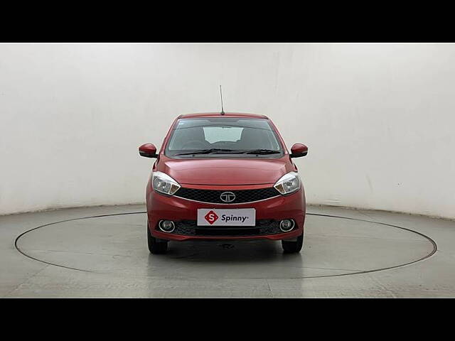 Used Tata Tiago [2016-2020] Revotron XZA in Mumbai