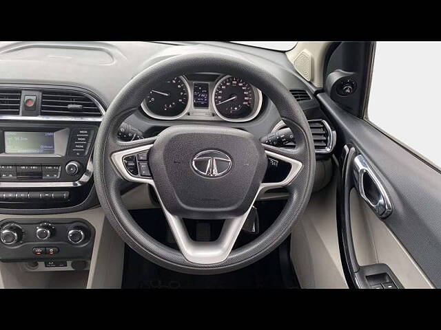 Used Tata Tiago [2016-2020] Revotron XZ in Pune