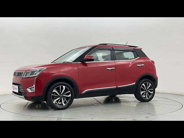 Used 2020 Mahindra XUV300 in Delhi