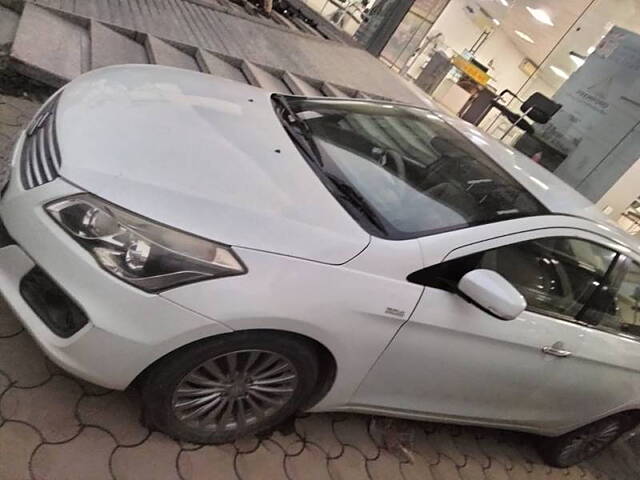 Used Maruti Suzuki Ciaz [2014-2017] ZDi [2014-2015] in Ranchi