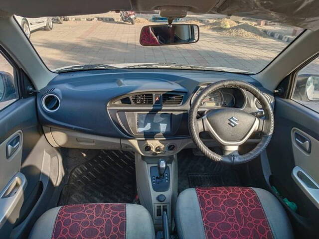 Used Maruti Suzuki Alto K10 [2014-2020] VXi AMT (Airbag) [2014-2019] in Mohali