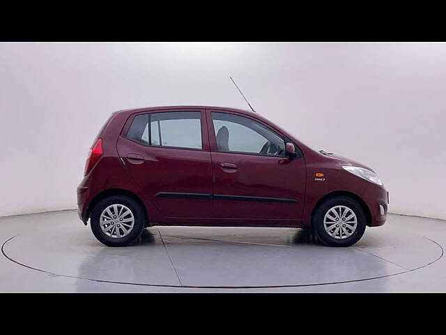 Used Hyundai i10 [2010-2017] Sportz 1.2 Kappa2 in Bangalore