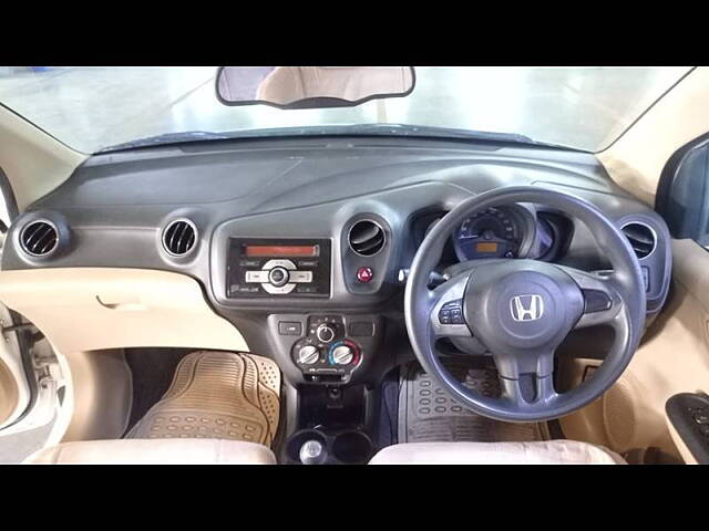 Used Honda Amaze [2016-2018] 1.2 S i-VTEC in Mumbai