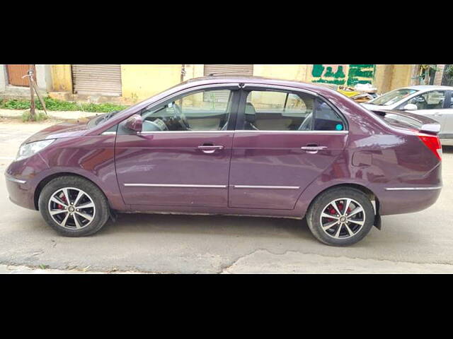 Used Tata Manza [2011-2015] VX Quadrajet in Bangalore