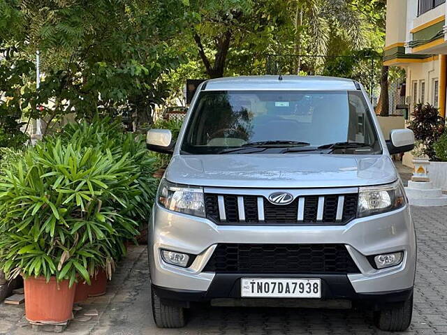 Used Mahindra Bolero Neo [2021-2022] N8 in Chennai