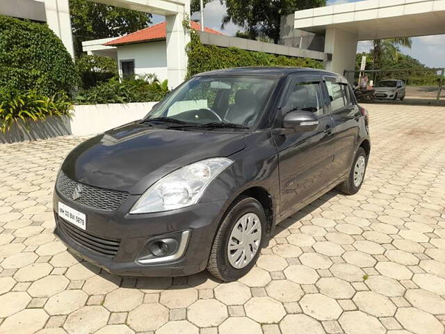 Used Maruti Suzuki Swift [2011-2014] VXi in Nashik