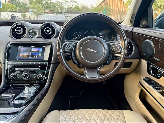 Used Jaguar XJ L 2.0 Portfolio in Delhi