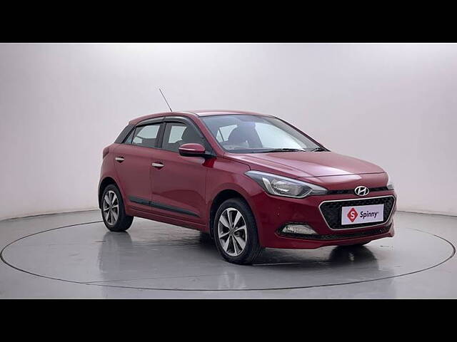 Used Hyundai Elite i20 [2018-2019] Asta 1.4 CRDi in Bangalore