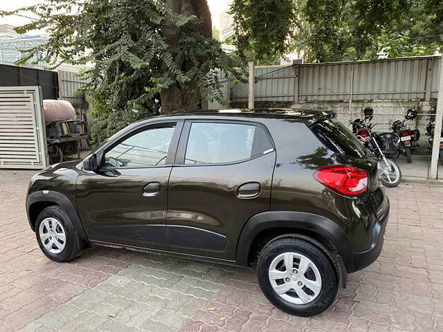 Used Renault Kwid [2015-2019] 1.0 RXT [2016-2019] in Lucknow