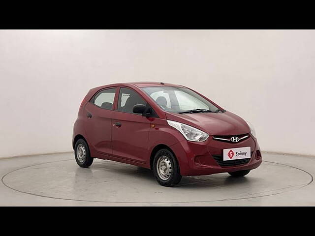 Used Hyundai Eon Era [2011-2012] in Pune