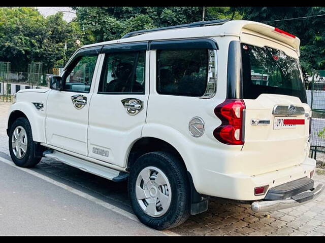 Used Mahindra Scorpio 2021 S9 2WD 7 STR in Kanpur