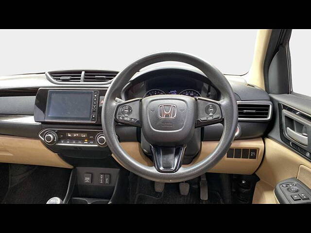 Used Honda Amaze [2016-2018] 1.2 VX i-VTEC in Kolkata