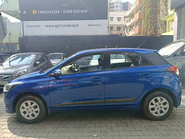 Used Hyundai i20 [2012-2014] Sportz 1.2 in Bangalore