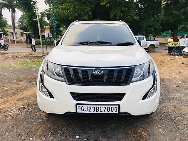 Used Mahindra XUV500 [2015-2018] W4 1.99 in Kheda