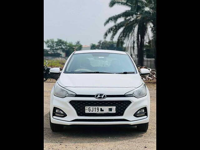 Used 2019 Hyundai Elite i20 in Surat