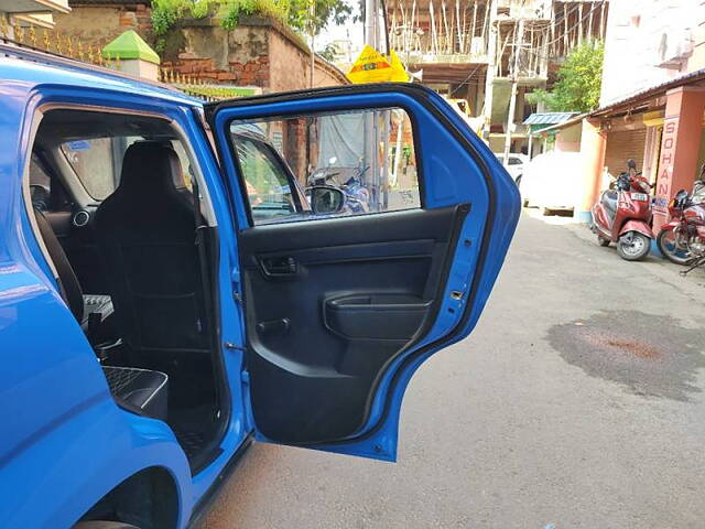 Used Maruti Suzuki S-Presso [2019-2022] VXi in Kolkata