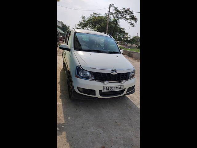 Used 2017 Mahindra Xylo in Bhagalpur