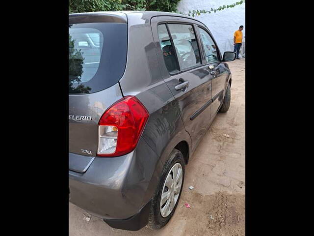 Used Maruti Suzuki Celerio [2017-2021] ZXi AMT [2019-2020] in Delhi