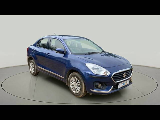 Used 2019 Maruti Suzuki DZire in Hyderabad