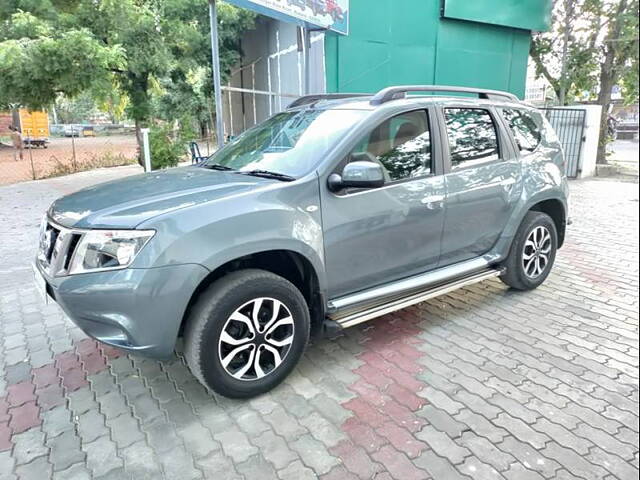 Used 2014 Nissan Terrano in Madurai