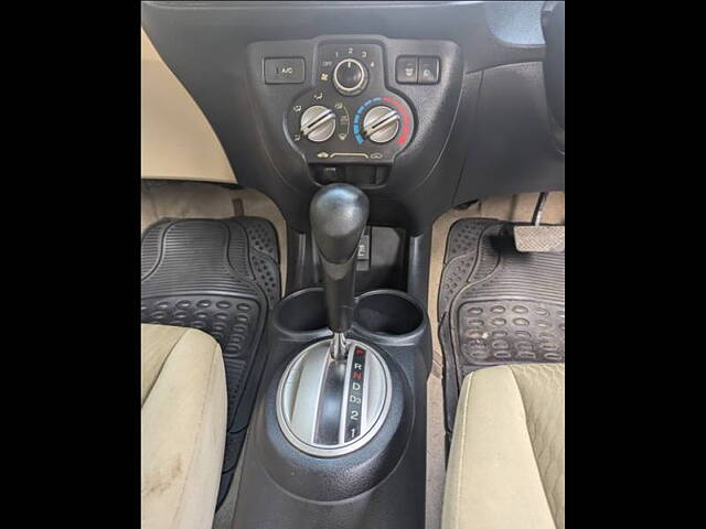 Used Honda Amaze [2013-2016] 1.2 VX AT i-VTEC in Mumbai