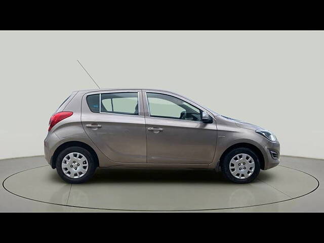 Used Hyundai i20 [2012-2014] Magna (O) 1.2 in Pune