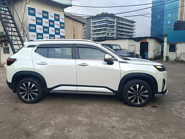 Used Honda Elevate ZX CVT in Mumbai