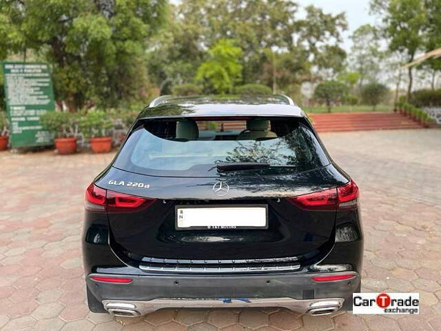 Used Mercedes-Benz GLA [2021-2024] 220d [2021-2023] in Delhi