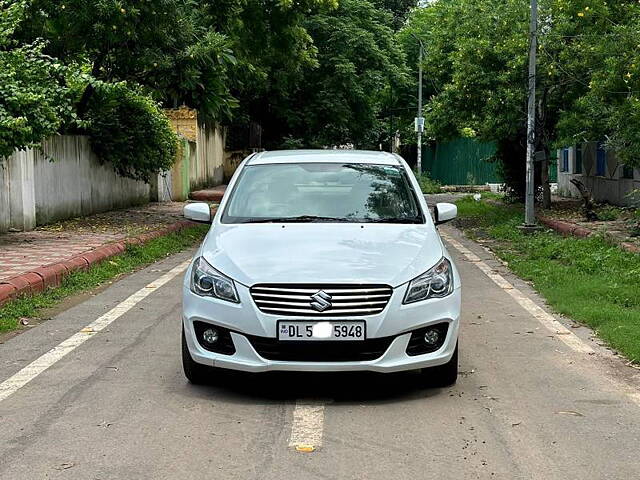 Used Maruti Suzuki Ciaz [2014-2017] ZXI+ in Delhi