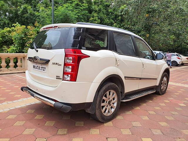 Used Mahindra XUV500 [2015-2018] W8 AT [2015-2017] in Mumbai