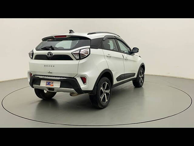 Used Tata Nexon [2020-2023] XZA Plus (O) in Delhi