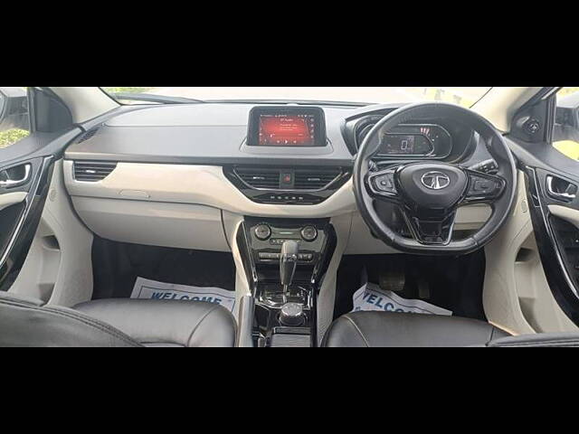 Used Tata Nexon [2020-2023] XZA Plus (O) Diesel in Hyderabad