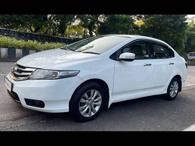 Used Honda City [2011-2014] 1.5 V MT in Mumbai