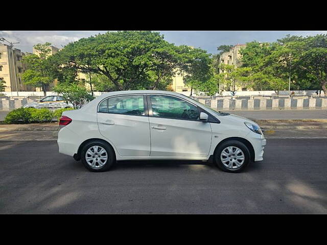 Used Honda Amaze [2013-2016] 1.2 S i-VTEC in Pune