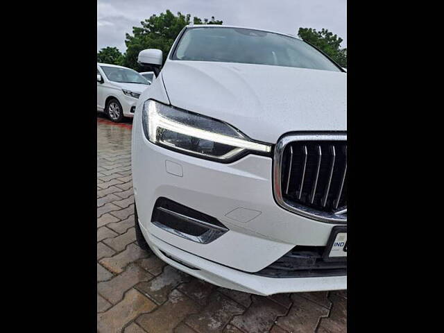 Used Volvo XC60 [2017-2021] Inscription [2017-2020] in Ahmedabad