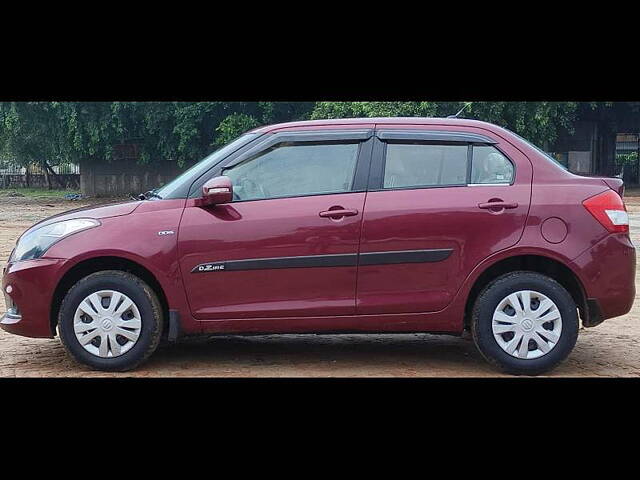 Used Maruti Suzuki Swift DZire [2011-2015] VDI in Delhi