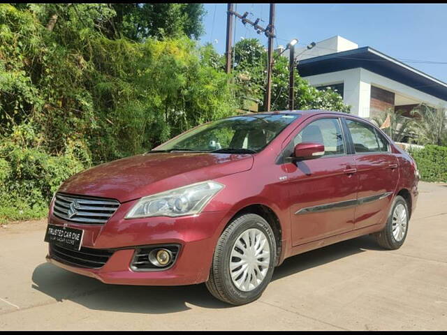 Used Maruti Suzuki Ciaz [2014-2017] VXi in Indore