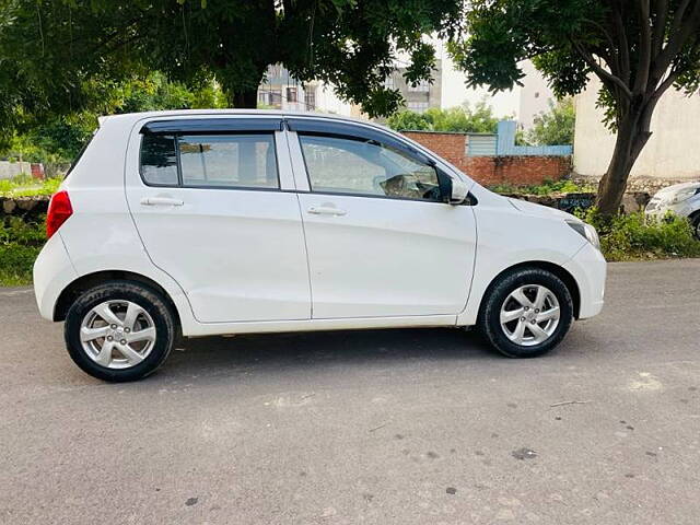 Used Maruti Suzuki Celerio [2014-2017] ZDi Opt [2015-2017] in Jaipur