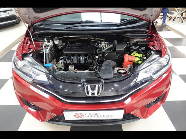 Used Honda Jazz [2018-2020] VX CVT Petrol in Bangalore