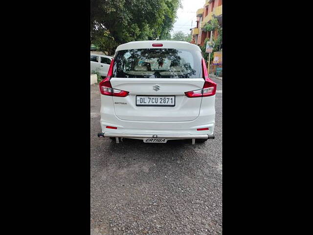 Used Maruti Suzuki Ertiga [2018-2022] VXi in Delhi