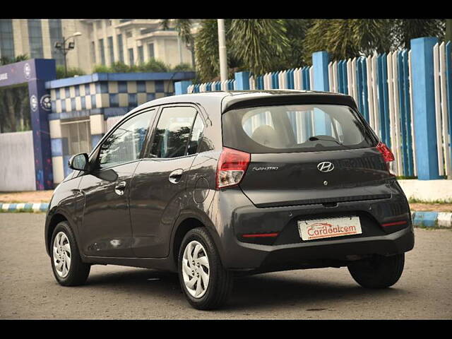 Used Hyundai Santro Sportz in Kolkata