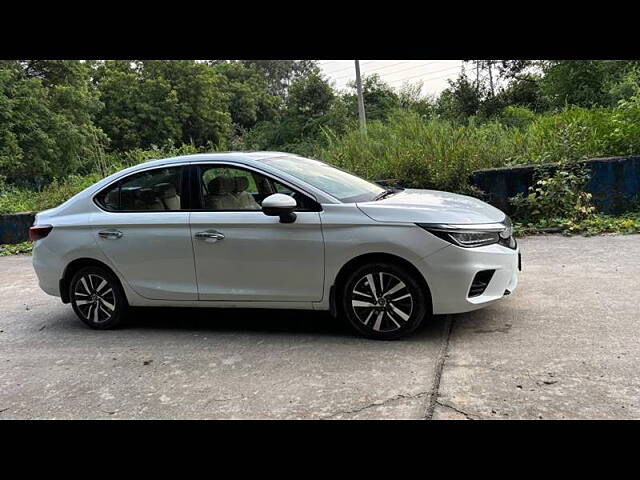 Used Honda City [2014-2017] VX CVT in Delhi