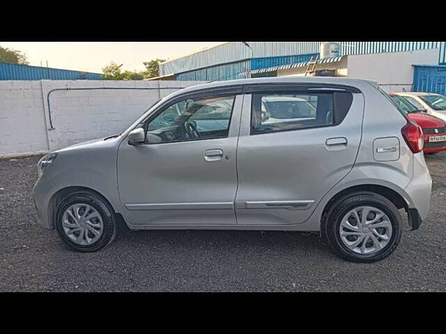 Used Maruti Suzuki Celerio [2017-2021] ZXi AMT in Chennai