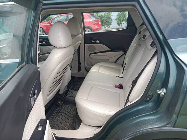 Used Mahindra XUV300 [2019-2024] W8 1.2 Petrol [2019] in Hyderabad