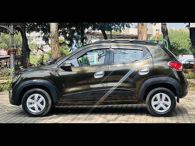 Used Renault Kwid [2015-2019] RXL [2015-2019] in Nashik